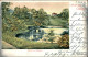 Ansichtskarte Chemnitz Stadtpark, Villa 1902 - Chemnitz