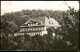 Ansichtskarte Gernrode-Quedlinburg FDGB Ferienheim Stubenberg 1968/1967 - Altri & Non Classificati