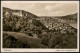 Ansichtskarte Heidelberg Panorama-Ansicht, Stadtansicht U. Schloss 1940 - Heidelberg