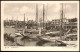 Lorient Lorient (An Oriant) La Flotille De Pêche; Fischerei-Flotte 1910 - Lorient