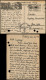 Ansichtskarte  Künstlerkarte 1942  Gel. Feldpost WK2 Flugzeugführerschule Elbing - 1900-1949