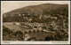 Heidelberg Blick Vom Philosophenweg Auf Stadt, Neckar-Brücke U. Schloss 1940 - Heidelberg