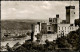 Ansichtskarte Stolzenfels-Koblenz Schloß Stolzenfels/Burg Stolzenfels 1959 - Koblenz