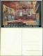 Ansichtskarte Regensburg Rathaus Historischer Reichssaal 1932 - Regensburg