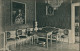 Ansichtskarte Weimar Wittums-Palais, Dichterzimmer 1929 - Weimar