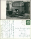 Wohnungen, Zimmer Innenansichten Kaminzimmer Möbel 1938 Privatfoto - Non Classés