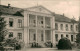 Ansichtskarte Bad Doberan Gebäude Ansicht, Bauwerk Mit Säulen 1960 - Bad Doberan