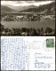 Ansichtskarte Egern-Rottach-Egern Blick Auf Die Stadt 1958 - Autres & Non Classés