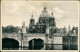 Ansichtskarte Mitte-Berlin Berliner Dom, Brücke 1933 - Mitte