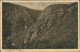 Ansichtskarte Treseburg Bodetal Harz Felsen Landschaft 1920 - Altri & Non Classificati