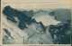 Grainau Alpen (Allgemein) Zugspitze Wettersteingebirge Zugspitzgrat 1920 - Autres & Non Classés