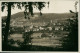 Ansichtskarte Bad Kissingen Partie An Der Stadt 1932 - Bad Kissingen