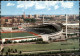 Postcard Malmö Stadion Fussball Football Soccer Stadium 1965 - Zweden
