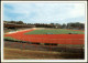 Ansichtskarte Göttingen Jahnstadion Fussball Stadion Football Stadium 1993 - Goettingen