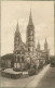 Ansichtskarte Bamberg Partie Am Dom 1928 - Bamberg