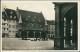 Ansichtskarte Freiburg Im Breisgau Kaufhaus - Markttreiben 1926 - Freiburg I. Br.