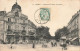 FRANCE -  Dijon - Vue Sur L'Avenue De La Gare - Le Casino - Animé - Vue Générale - Carte Postale Ancienne - Dijon