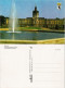 Charlottenburg-Berlin Charlottenburg Castle (Schloss Berlin) Wasserspiele 1980 - Charlottenburg