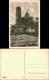 Ansichtskarte Bautzen Budyšin Alte Wasserkunst - Haus 1929 - Bautzen
