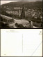 Ansichtskarte Heidelberg Blick Vom Philosophengärtchen 1950 - Heidelberg