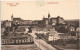 Ansichtskarte Torgau Straßenpartie - Fabrik 1908 - Torgau