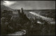 Heidelberg Panorama Vom Wolfsbrunnenweg Gesehen Bei Mondenschein 1930 - Heidelberg
