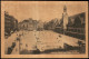 Ansichtskarte Leipzig Markt Mit Altem Rathaus 1940 - Leipzig