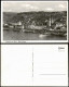 Ansichtskarte Boppard Panorama-Ansicht Rheinanlagen 1953 - Boppard