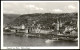 Ansichtskarte Boppard Panorama-Ansicht Rheinanlagen 1953 - Boppard