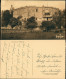CPA Jonzac Chateau Schloß 1918 - Autres & Non Classés