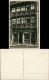 Ansichtskarte Wernigerode Holzgeschnitztes Haus, Breite Straße 72 1928 - Altri & Non Classificati