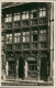 Ansichtskarte Wernigerode Holzgeschnitztes Haus, Breite Straße 72 1928 - Altri & Non Classificati