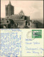 Ansichtskarte Saaleck-Bad Kösen Rudelsburg DDR Postkarte 1960 - Altri & Non Classificati