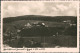 Ansichtskarte Zinnwald-Georgenfeld-Altenberg (Erzgebirge) Stadtpartie 1935 - Altenberg