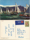 Postcard Südafrika First Cape To Rio Race, Segeln Vor Südafrika 1971 - Sudáfrica