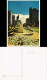 Postcard Braamfontein-Johannesburg The Springbok Statue - VW Käfer 1973 - South Africa