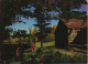 Südafrika Landelike Toneel, O.V.S. Rural Scene, Südafrika Landschaft 1970 - South Africa