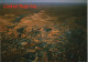 Postcard Coober Pedy Aerial View Of Coober Pedy, Luftaufnahme 1970 - Andere & Zonder Classificatie