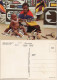 Südafrika Ndebele Mother And Child Native People Einheimische Afrika 1980 - Afrique Du Sud