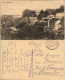 Ansichtskarte  Stadt Gel. Feldpost Stempel Leichte Mun. Kol. 864 1915 - Guerre 1914-18