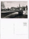 Ansichtskarte Ulm A. D. Donau Donau - Herdbrücke 1950 - Ulm