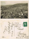 Ansichtskarte Stuttgart Panorama-Ansicht V.d. Uhlandshöhe Gesehen 1930 - Stuttgart