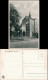 Ansichtskarte Kalk-Köln Ev. Krankenhaus 1932 - Koeln