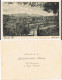 Ansichtskarte Traunstein Panorama-Ansicht 1920 - Traunstein