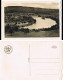 Ansichtskarte Bad Säckingen Panorama-Gesamtansicht 1940 - Bad Säckingen