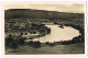 Ansichtskarte Bad Säckingen Panorama-Gesamtansicht 1940 - Bad Säckingen