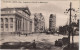 Postcard Buenos Aires Straßenpartie - Calle Libertad 1923 - Argentine