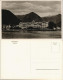 Postcard Balestrand Kviknes Hotel / Balholm 1930 - Norway