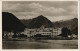 Postcard Balestrand Kviknes Hotel / Balholm 1930 - Noorwegen