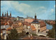 Ansichtskarte Bamberg Panorama-Ansicht Stadt Blick 1973 - Bamberg